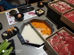 -八角锄烧·肉火锅(天河城店)