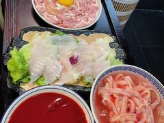 -禄合門美蛙火锅(新街口旗舰店)