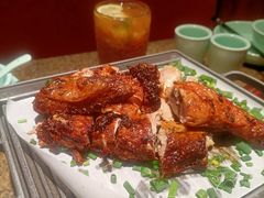 -绿茶餐厅(coco park 店)