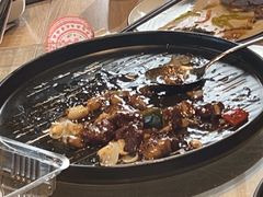 -味莊·青岛菜(云霄路店)