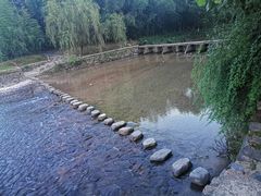 -古堰画乡景区