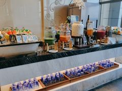 -索菲特酒店 · 云尚天际自助餐厅