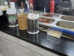-骏骏牛肉粉店(吉庆街店)