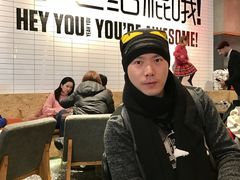 -Moka Bros 摩卡站(嘉华店)