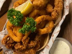 -宝莱纳餐厅(滨江店)