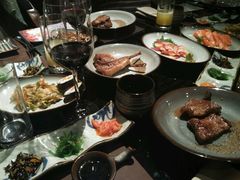 -新鲜特色餐厅(香格里拉大酒店)