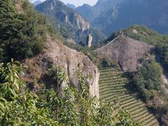 -雁荡山风景名胜区