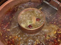 -小南房鲜美蛙火锅(北苑店)