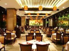 大堂-老正兴菜馆(福州路店)