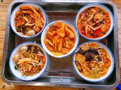 鸳鸯螺蛳粉-西环肥仔螺蛳粉(总店)