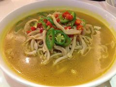 -新粤新疆菜清真餐厅(拱北店)