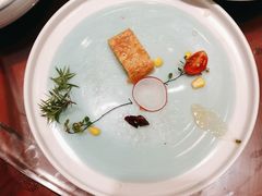 -三品香·江浙菜(松江九谊店)