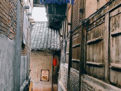 -恩阳古镇
