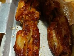-木屋烧烤(白石洲店)