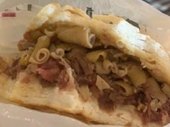 -清真拉妈卤味(回民街店)