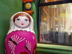 -卢布里西餐厅(总店)