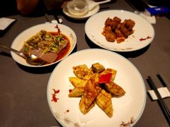-小炳胜(卓悦中心店)