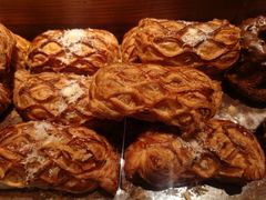 -B&C黄油与面包·THE GARDEN BAKERY概念店(世纪汇店)