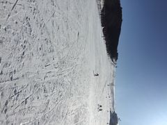 天津蓟县新盘山滑雪场-蓟县盘山滑雪场
