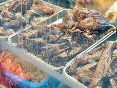 -陈光记烧腊店(罗保博士街店)