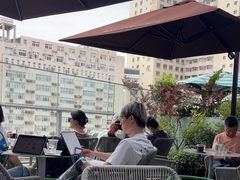 -BAKER&SPICE(环贸店)