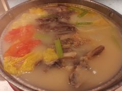 -西贝(上海中心店)