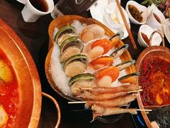 -舌尖记忆重庆火锅(悉尼店)