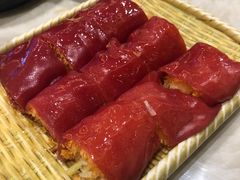 -稻香酒家(长宁KING88广场店)