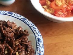 -聚发号清真菜馆