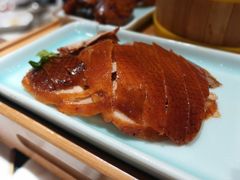 -京味斋·北京烤鸭(华威桥北工大店)