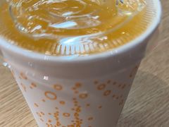 -麦当劳(北京大兴机场二层国内到达(安检外)店)