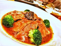 -水月周庄铂尔曼酒店-水月荟中餐厅