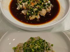 江蟹生-得尔乐大酒店(南塘店)