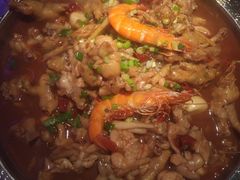 -胖哥俩肉蟹煲(湖滨银泰in77店)