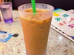 -新辉港式茶餐厅(北栅店)