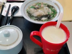 -永和大王(春日上新·浦东国际机场店)