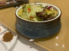 -羊之道草原味道清真餐厅(番禺店)