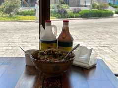 -正宗李家土鸡米线店
