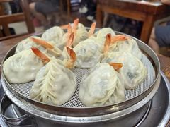 -叶存利海鲜大馅饺子(海宁路总店)