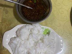 -七哥饭店好吃的客家菜(广电路店)