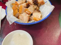 -园林美食城·本土农家菜(杨和镇店)