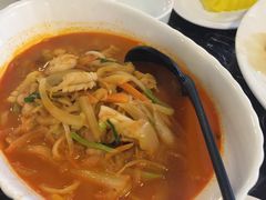 -桃园中华料理炸酱面(燕儿岛路店)