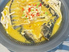 -半天妖烤鱼(龙湖龙湾天街店)