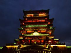 -南昌之星摩天轮