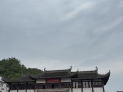 -绩溪龙川景区