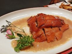 -悦秀·高级粤菜