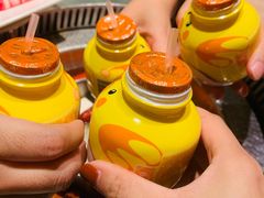 -晓宇重庆火锅(赛格国际购物中心店)