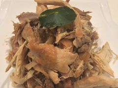 -老爷庙风味美食府(魏都大道店)
