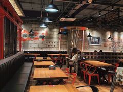 -金陵一哥龙虾(水木秦淮店)