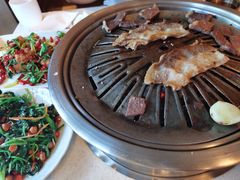 极品肥牛-福云龙(黄河南大街店)